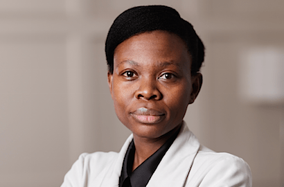SAS Appoints Essie Mokgonyana as the New South Africa Country Manager
  