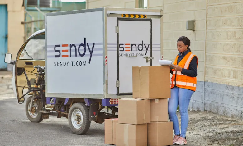 Meet Sendy, one of the 6 African startups selected for the WEF Technology Pioneers cohort of 2022