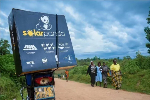 Kenya’s Solar Panda Secures $8m Series A Funding to Expand its Product Offering
  