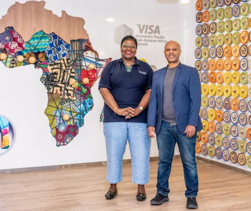 Flocash, a fintech platform, and Visa have partnered to promote digital capabilities for African SMEs.
  