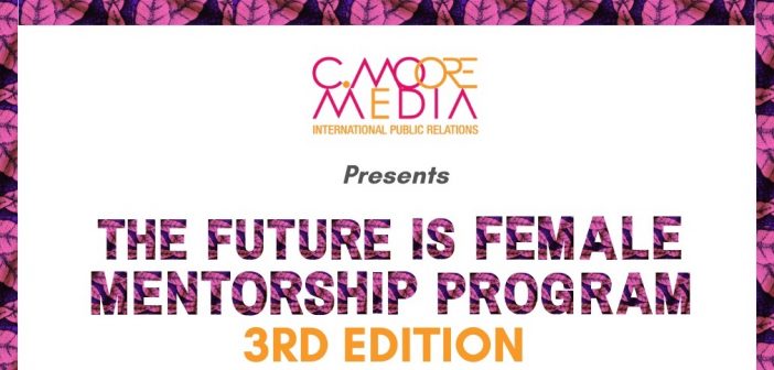 US PR Firm Unveils 3rd Edition of Mentorship Programme for African Female Founders
  