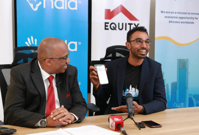 NALA, Remittances Firm Lands in Kenya, Opens Local Office
  