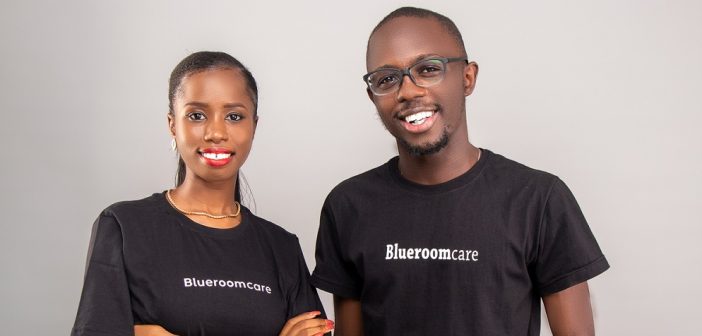 Blueroomcare, Nigerian Startup Launches Platform to Connect Users With Therapists
  
