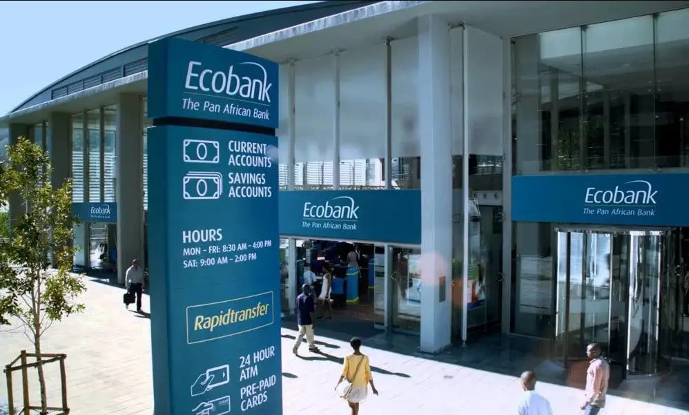 Ecobank Group Announces 2022 Edition of its Fintech Challenge, US$50,000 up for Grabs
  