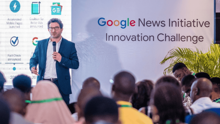 Here are the 21 African Media Platforms Eligible for the 2022 Google News Initiative $150,000 Fund
  