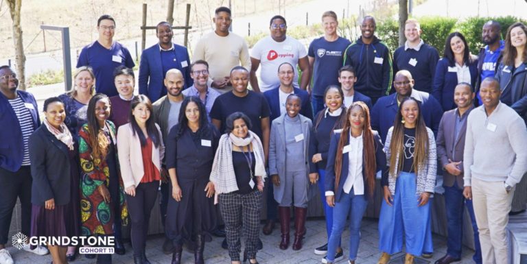 Grindstone, South African Accelerator Unveils 2022/23 Cohorts
  