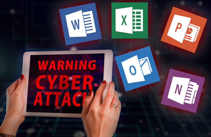 Microsoft Office cybersecurity