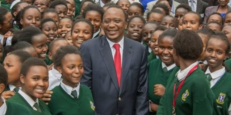 Kenya is the First African Country to Integrate Coding Into its Primary, Secondary Schools Curricula
  