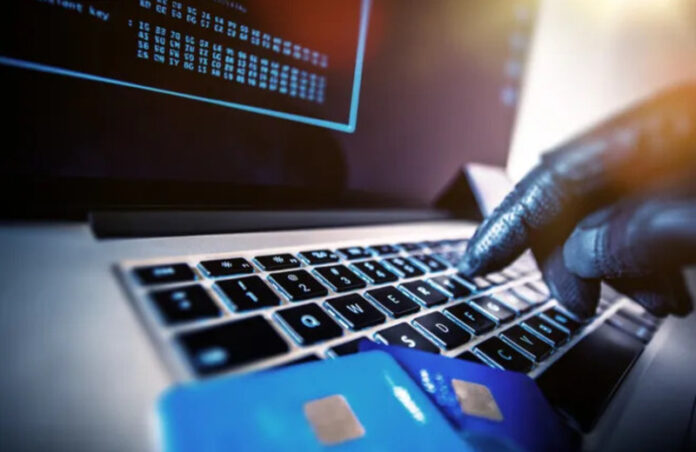 Report shows Africa Records 234% Increase in Phishing Scams
  