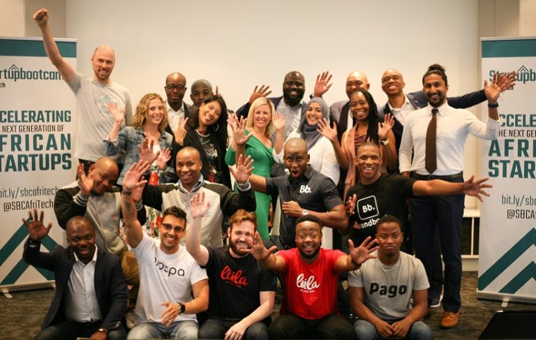 Application is now Open for the Startupbootcamp AfriTech’s Third Cohort of Scout Talent
  