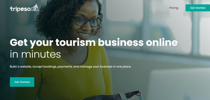 Tripesa, Ugandan Tourism-tech Startup Secures Pre-seed Funding Round
  