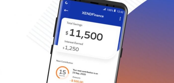 Xend Finance, Global Crypto Bank Announces XendBridge, SwitchWallet
  