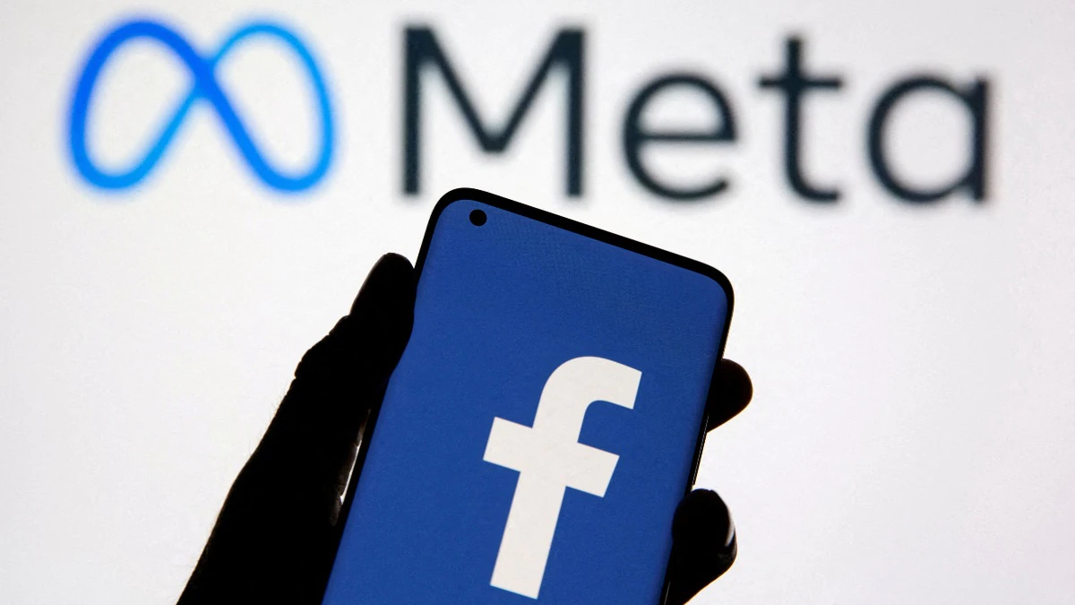 Facebook Parent Meta Secures $10 Billion in its Debut Bond Offering
  