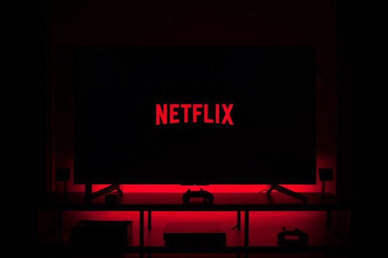 Netflix Announces Scholarship Application for West & Central Africa
  