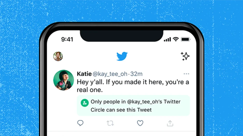 Twitter Circle Feature is now Available to all Users
  