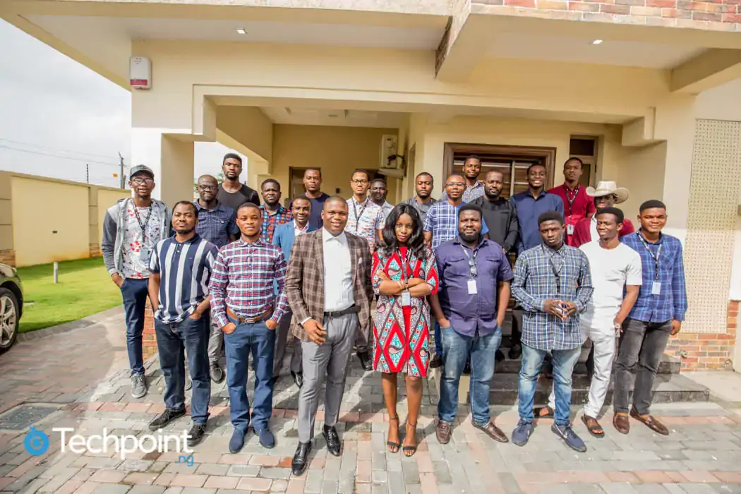 TeamApt, Nigerian Fintech Startup Secures Over $50 Million to Expand its Credit Offerings
  