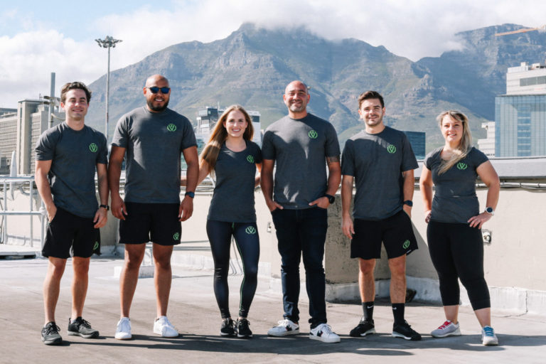 Octiv, Fitness Software Startup Secures Eight-figure Series A Round From Knife Capital
  