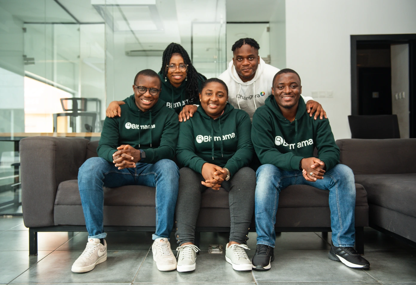 Bitmama, a Nigerian blockchain payments startup, has raised $2 million in pre-seed funding as it expands into new markets.
  