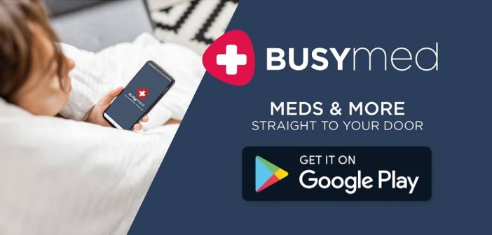 South African e-Health Startup, BusyMed Secures Funding in new Round for Expansion
  