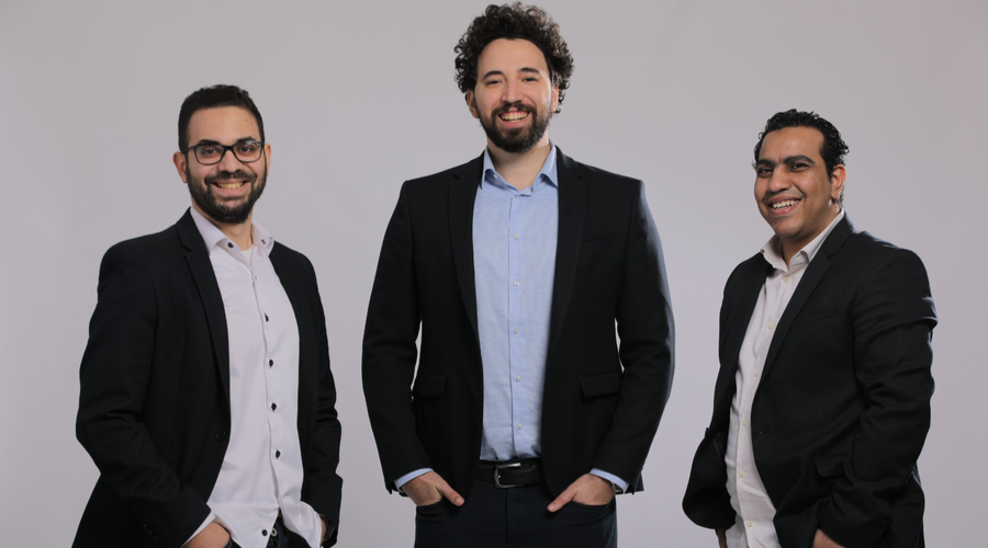 Egyptian e-Commerce Startup, el-dokan Secures $550,000 Pre-seed Round
  