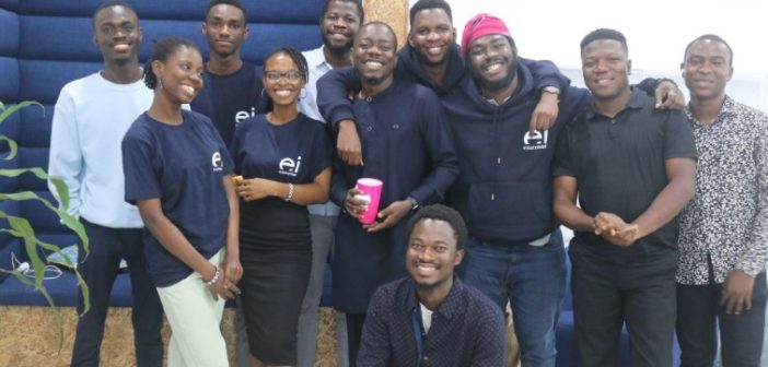 Estate Intel, Nigerian Prop-tech Startup Unveils $500k Pre-seed Round Raised Last Year
  