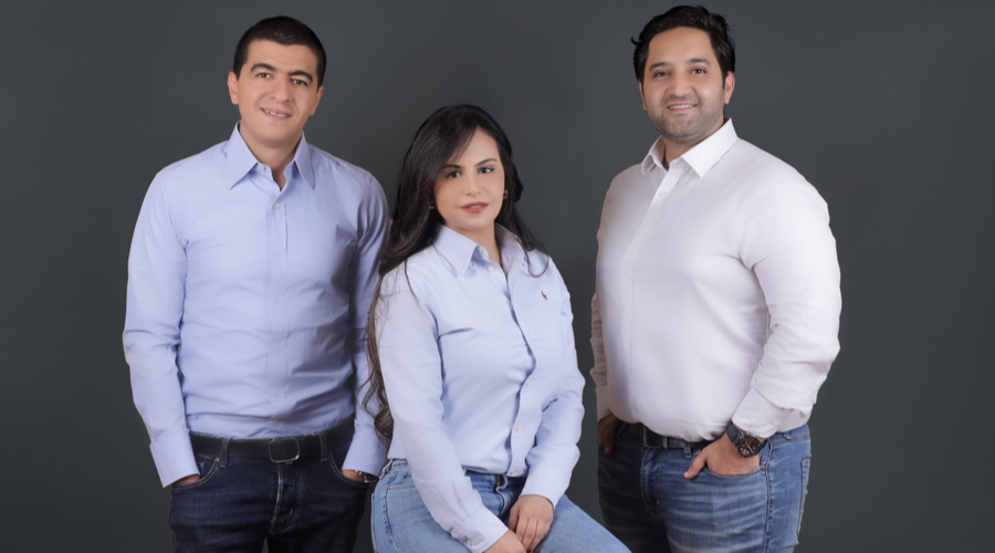 Exits.me, Egyptian Online Investment Marketplace Secures $1 Million Pre-seed Round
  
