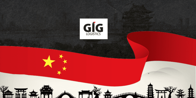 GIG Logistics, African Tech-powered Logistics Company Opens Office in China
  