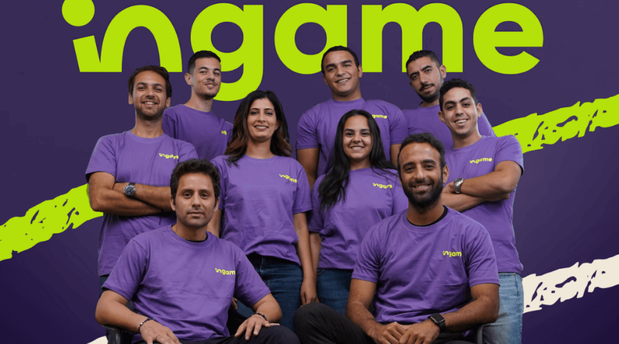 Egyptian Startup, InGame Sports Secures pre-Seed Round for Expansion
  