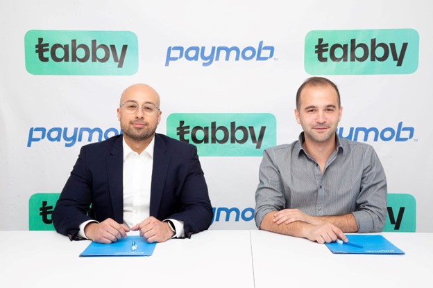 Paymob Partners With Tabby