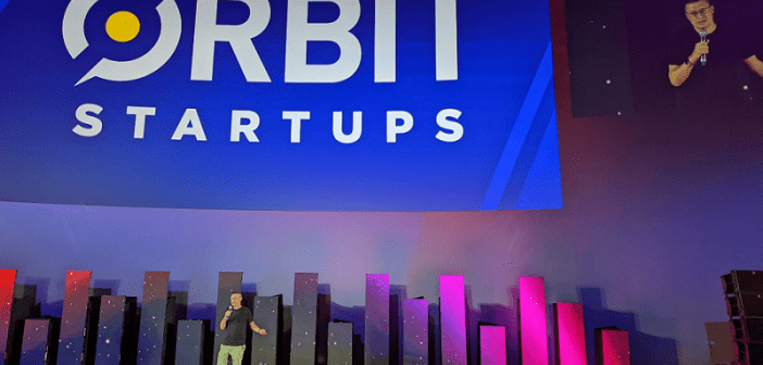 Orbit Startups