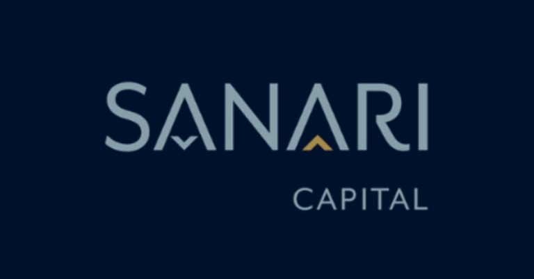 Sanari Capital Reveals the First Close of its new $27.4 Million Funding Round
  