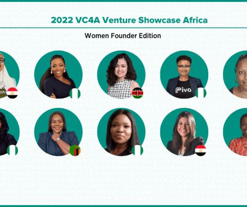 VC4A Unveils 14 Women Founders Eligible for the 2022 VC4A Venture Showcase Africa
  