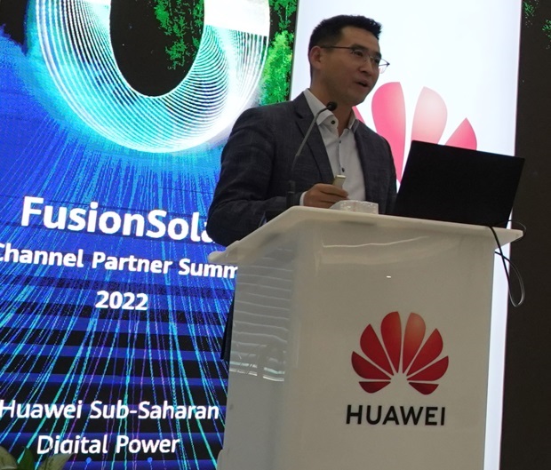 Huawei has launched a talent development program for African digital power to drive sector growth.
  