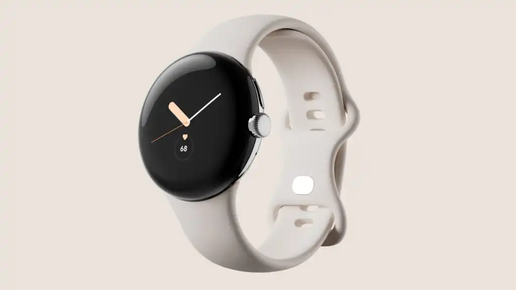 Google Launches Wearable