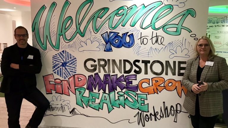 Grindstone Joins Forces With EnterpriseSG to Grant Singapore Tech Startups Access to South Africa
  