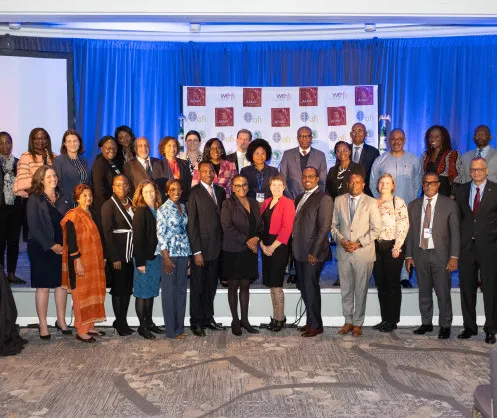 Affirmative Finance Action for Women in Africa Campaigns for Financial Inclusion for Female-led Businesses
  