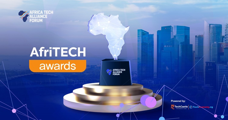AfriTECH 2.0: Outstanding Individuals, Organisations to be Honoured
  