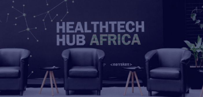 Africa Health Tech Challenge