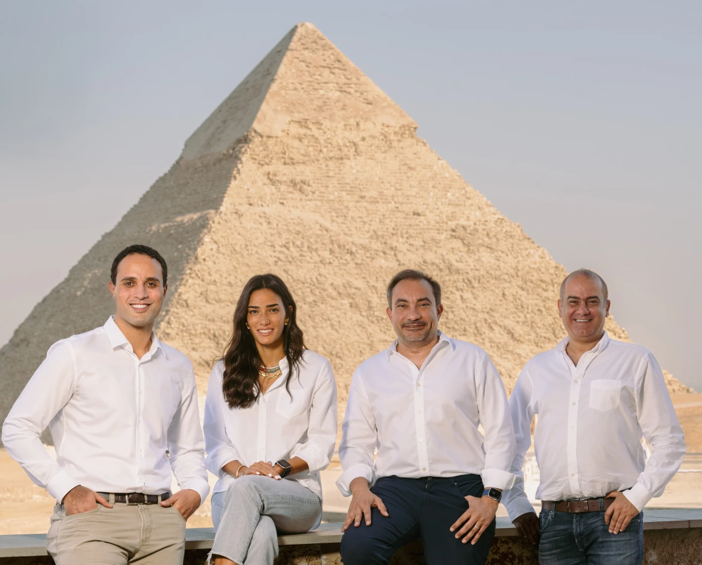 Algebra Ventures, Egyptian Venture Capital Firm Announces its First Close of Second Fund at $100M