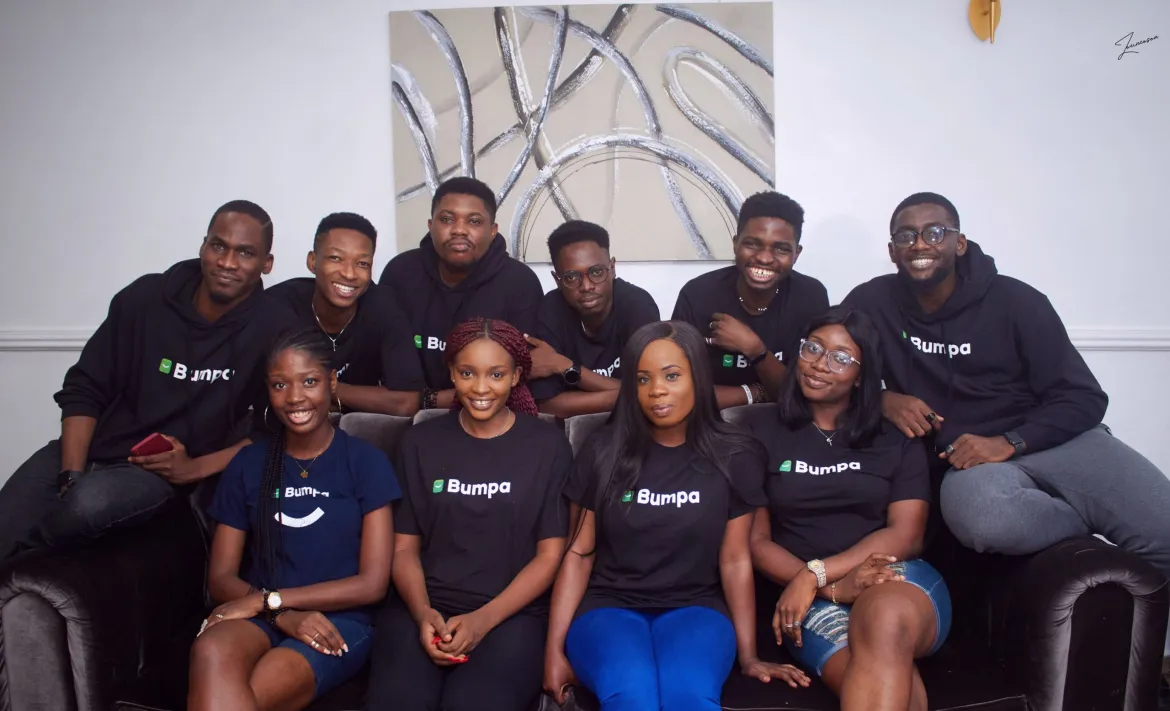 Bumpa, a Nigerian e-Commerce Startup Raises $4 million to Support Marginalized SMEs
  