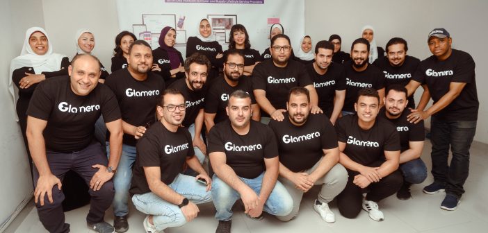 Egypt’s Glamera Raises  $1.3m Seed Round for MENA Expansion