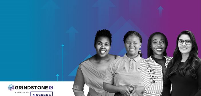 South African Grindstone partners with Naspers Labs to Launch an all-female Accelerator Programme
  