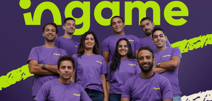 InGame Sports, Egyptian Gaming Startup Secures $1m Pre-seed Funding
  