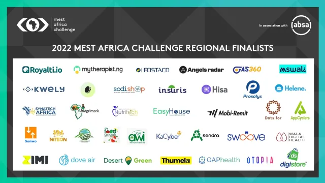 MEST Africa Challenge Selects 7 Kenyan Tech Startups for a Regional Competition
  