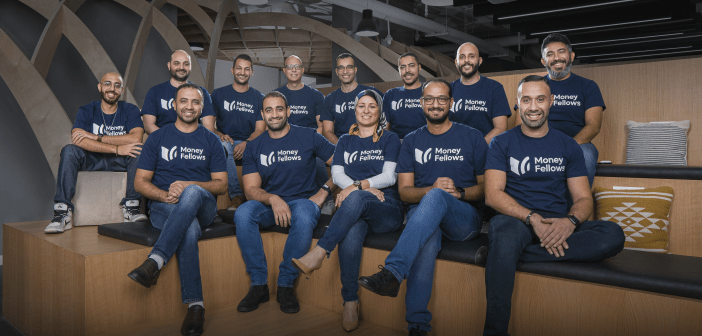 MoneyFellows, Egyptian Fintech Startup Secures $31m in Series B First Closing
  