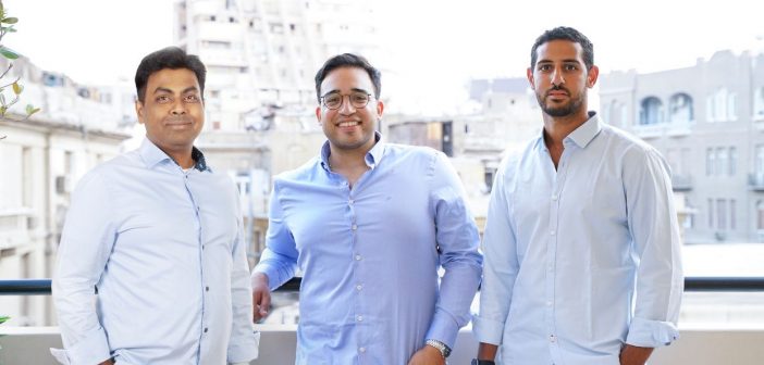 Partment, Egyptian Prop-tech Startup Secures $1.5m Funding
  