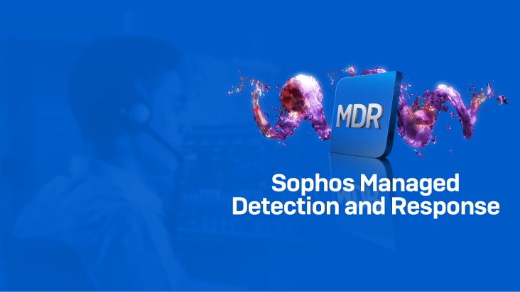 Sophos’ Industry-Leading MDR Service Launches Compatibility with Third-Party Cybersecurity Technologies