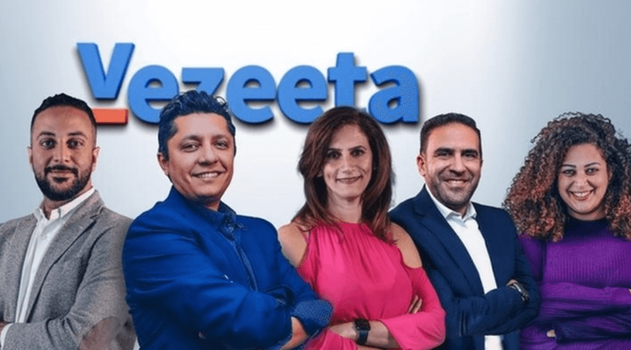 Vezeeta, Egyptian Healthtech Secures Undisclosed Funding for Growth