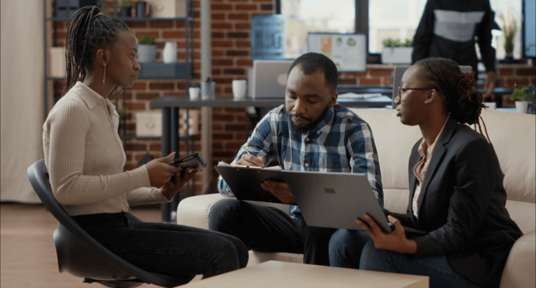 Dooka Joins Forces With Tradeshift to Launch Africa’s Biggest B2B Marketplace
  