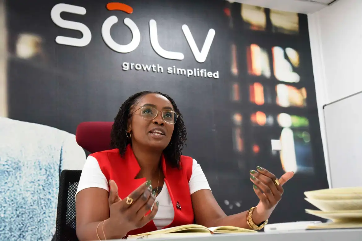 Solv, B2B Supply Chain Financing Platform Starts Operations With Over $8.3m Credit for Lending by Financial Institutions
  